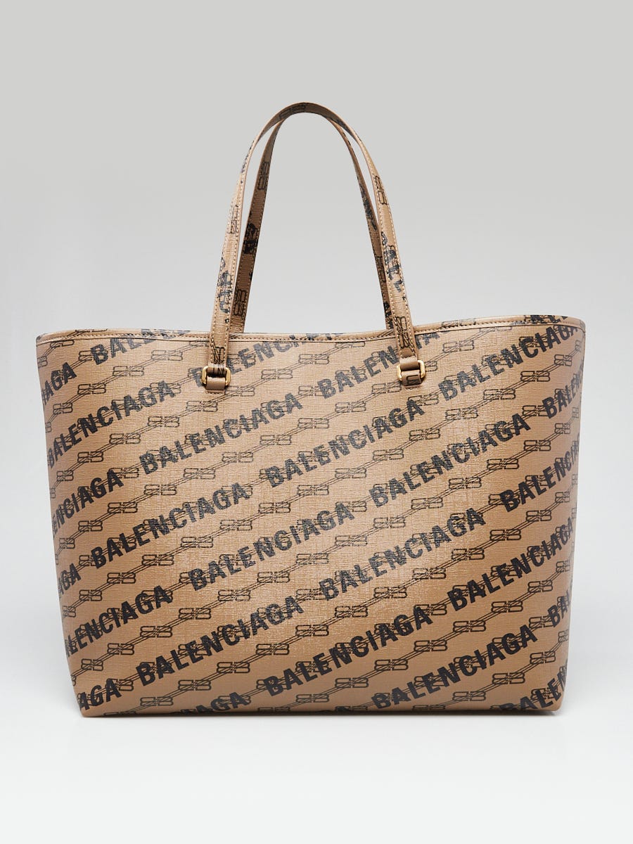 Balenciaga best sale carrier bag