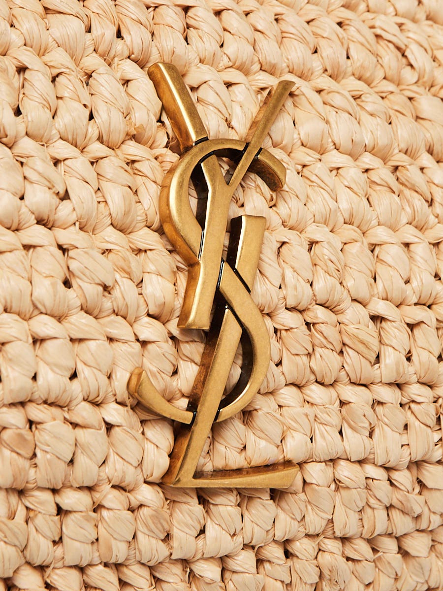 【関税＆送料込み】Saint Laurent Hammered l Cassandre S SAINT LAURENT Cassandre hammered gold-tone cuff | NET-A-PORTER