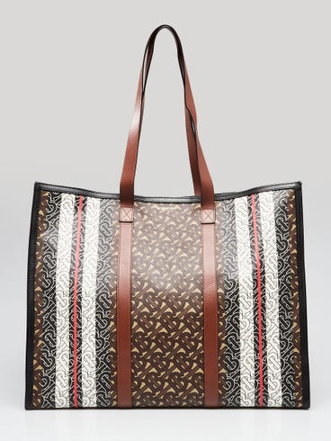 Burberry tb tote bag Clearance