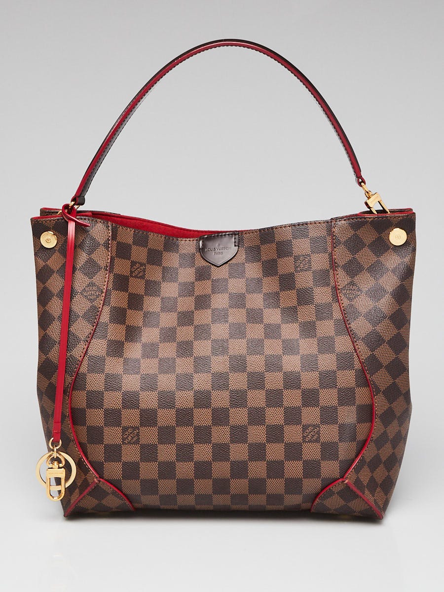 Louis vuitton clearance small hobo bag