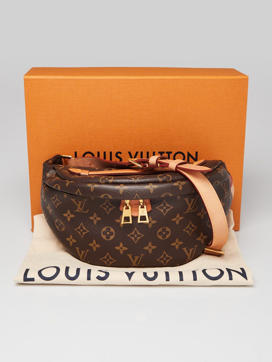 Louis Vuitton Monogram Canvas Bumbag Bag | Yoogi's Closet