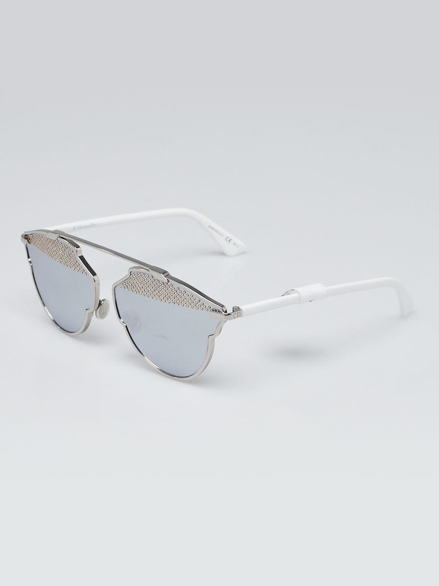 Dior brow clearance bar sunglasses