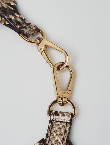 lv.luv.08 (prev lvoe.vnj) on Instagram: “Bandouliere strap with my