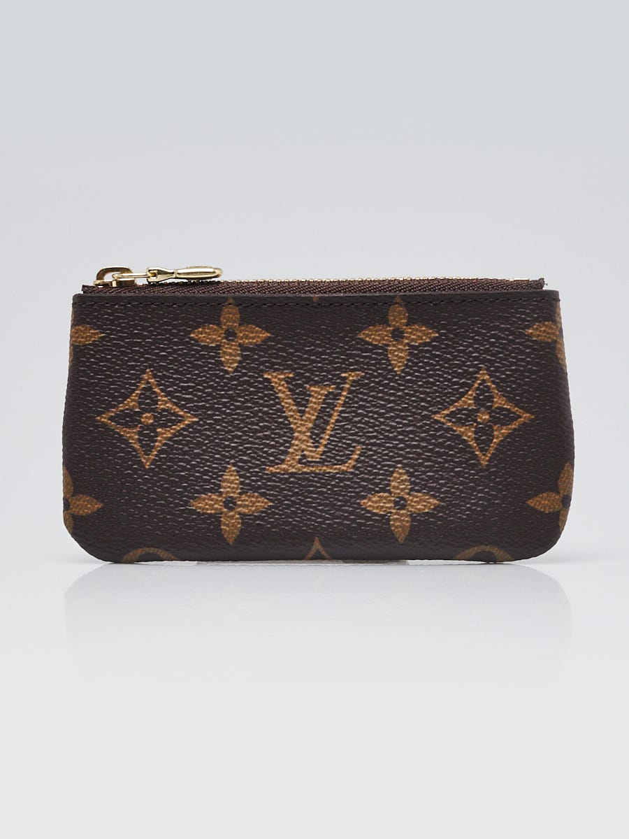 Pochette cles best sale