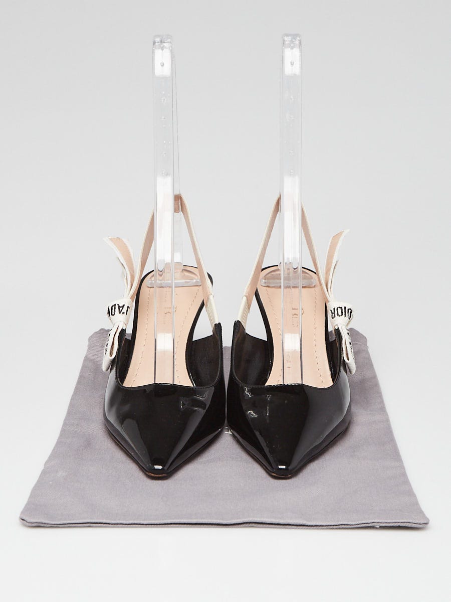 DIOR JADIOR 37サイズ　美品 Christian Dior 