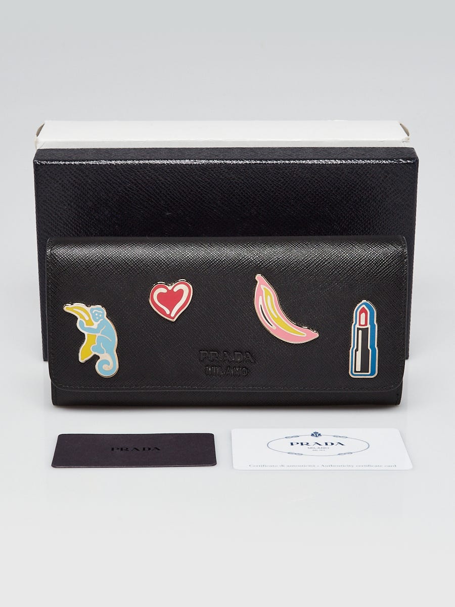 Shop Used Designer Wallets, Sunglasses & Accessories Prada