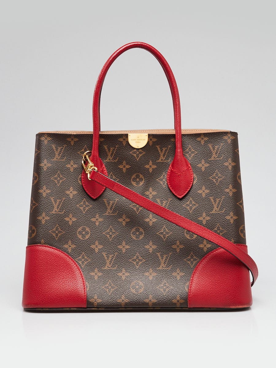 LOUIS VUITTON フランドリン モノグラム バッグ 楽天市場】【バッグ】LOUIS VUITTON ルイ ヴィトン モノグラム