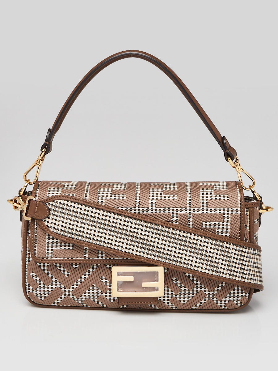 Fendi bag beige online