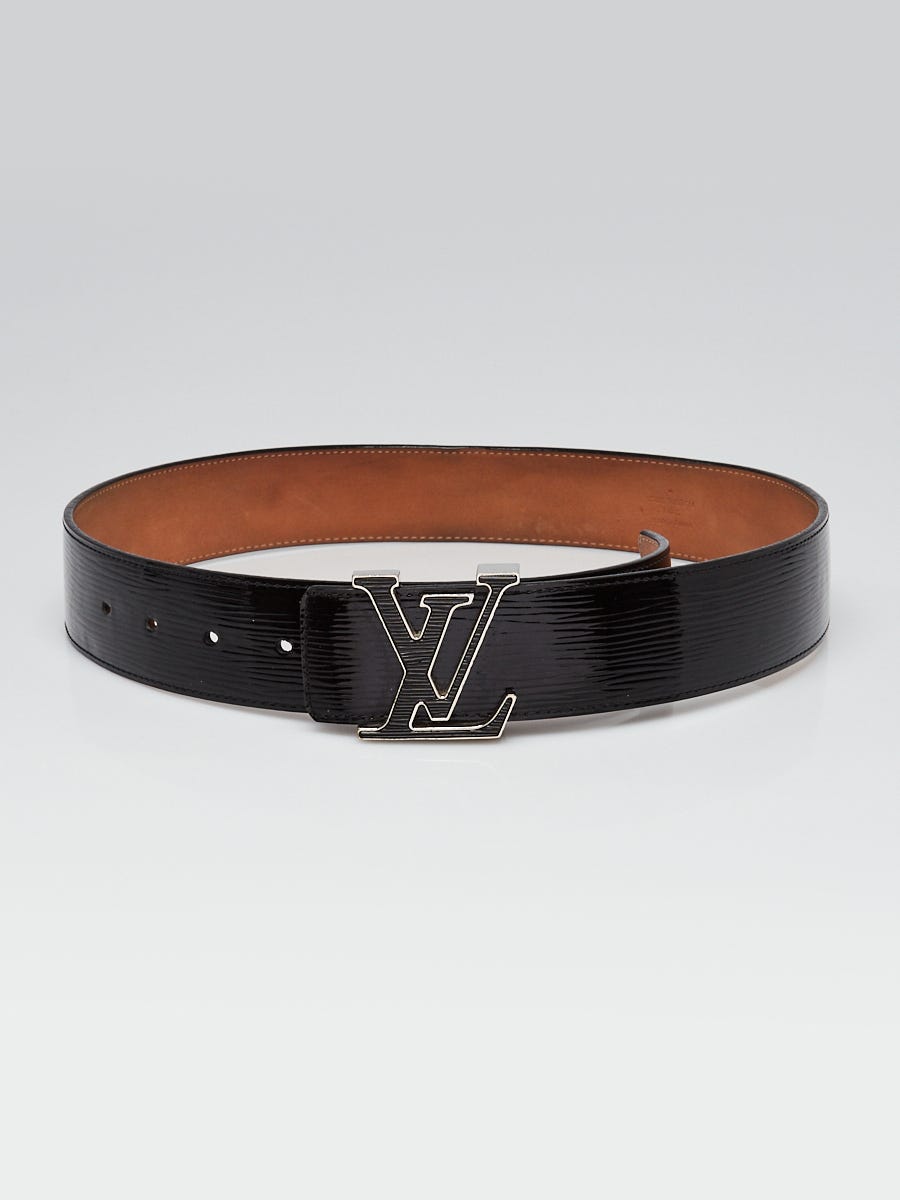 Louis Vuitton Chain Bracelet Mens M00270 Monogram Metal Silver TGIS | eBay
