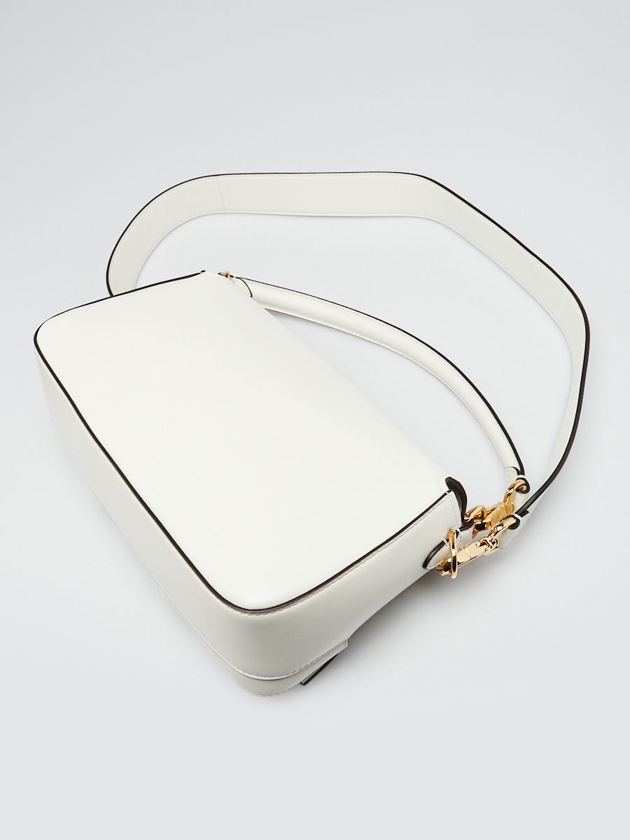 ★Fallett★ Frayed Bag White FRAYED BAG WHITE - FALLETT | 60% - Asian Fashion Online Store