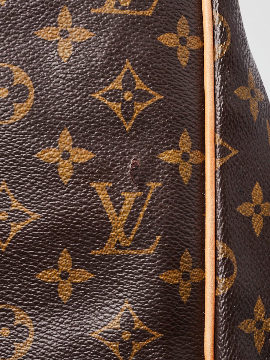 Louis Vuitton Monogram Canvas Delightful MM Bag | Yoogi's Closet