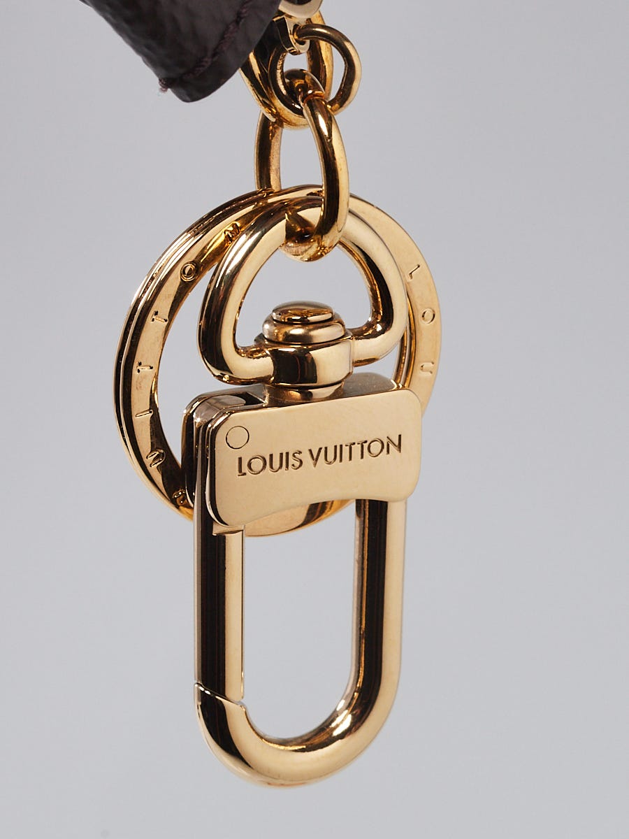 Louis Vuitton Monogram Canvas Kirigami Bag Charm and Key Holder | Yoogi's  Closet