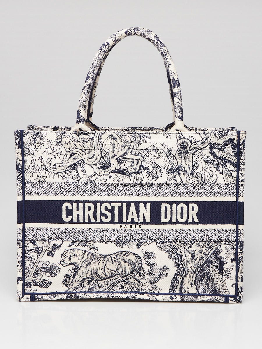 Christian Dior Blue Pouch to Crossbody sale Bag