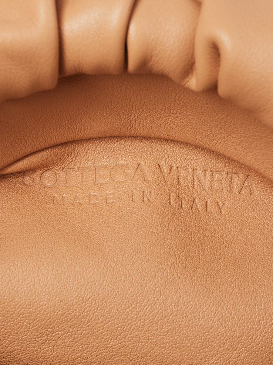 直営店☆BOTTEGA VENETA☆ Teen Chain Pouch ショルダーバッグ Bottega Veneta Teen Chain Pouch | H. Lorenzo