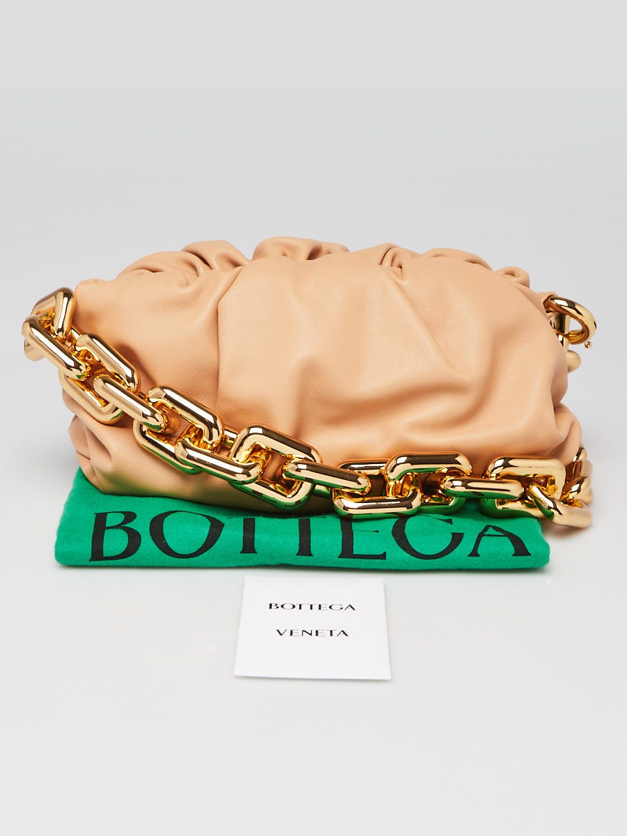 BOTTEGA VENETA/送料関税込み TEEN clutch bag Lauren 1980 Teen Clutch | BOTTEGA VENETA | elysewalker
