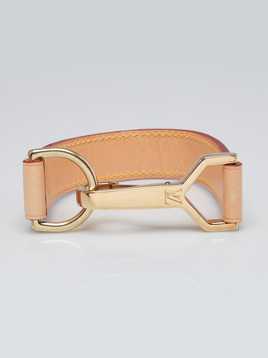 Louis Vuitton Vachetta Leather top Pegase Luggae Strap