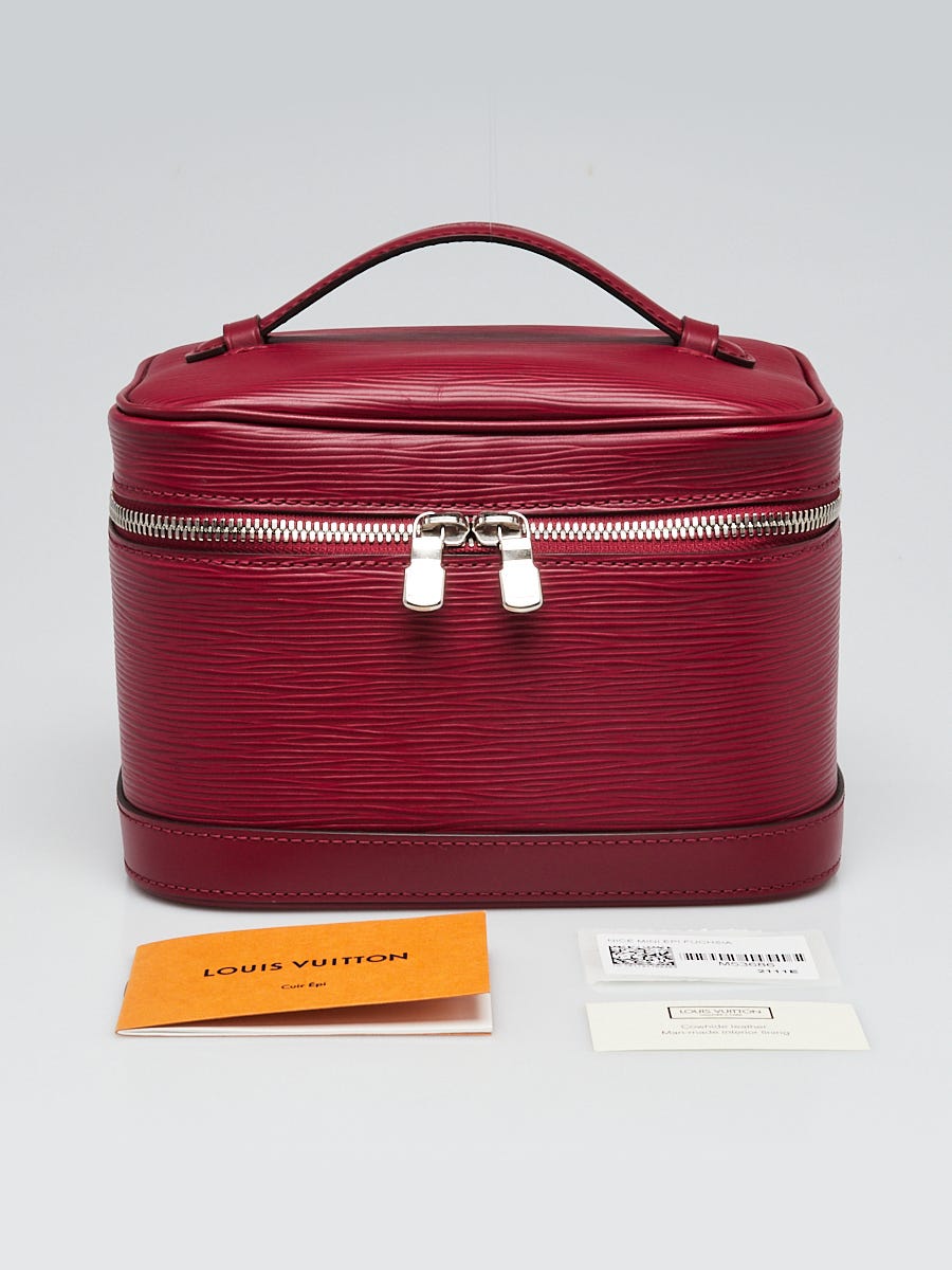 希少　LOUIS VUITTON ポ クレヨン ガストン ペンケース　レッド 588020_10.jpg?quality=80&bg-