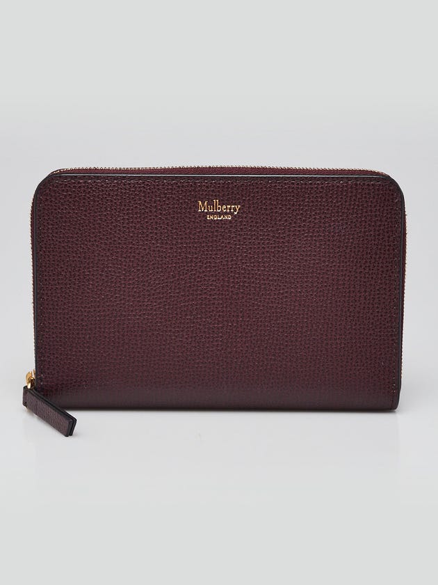Mulberry Zip Around GUESS Purse Yarmilla SLG Zip Around Wallet S