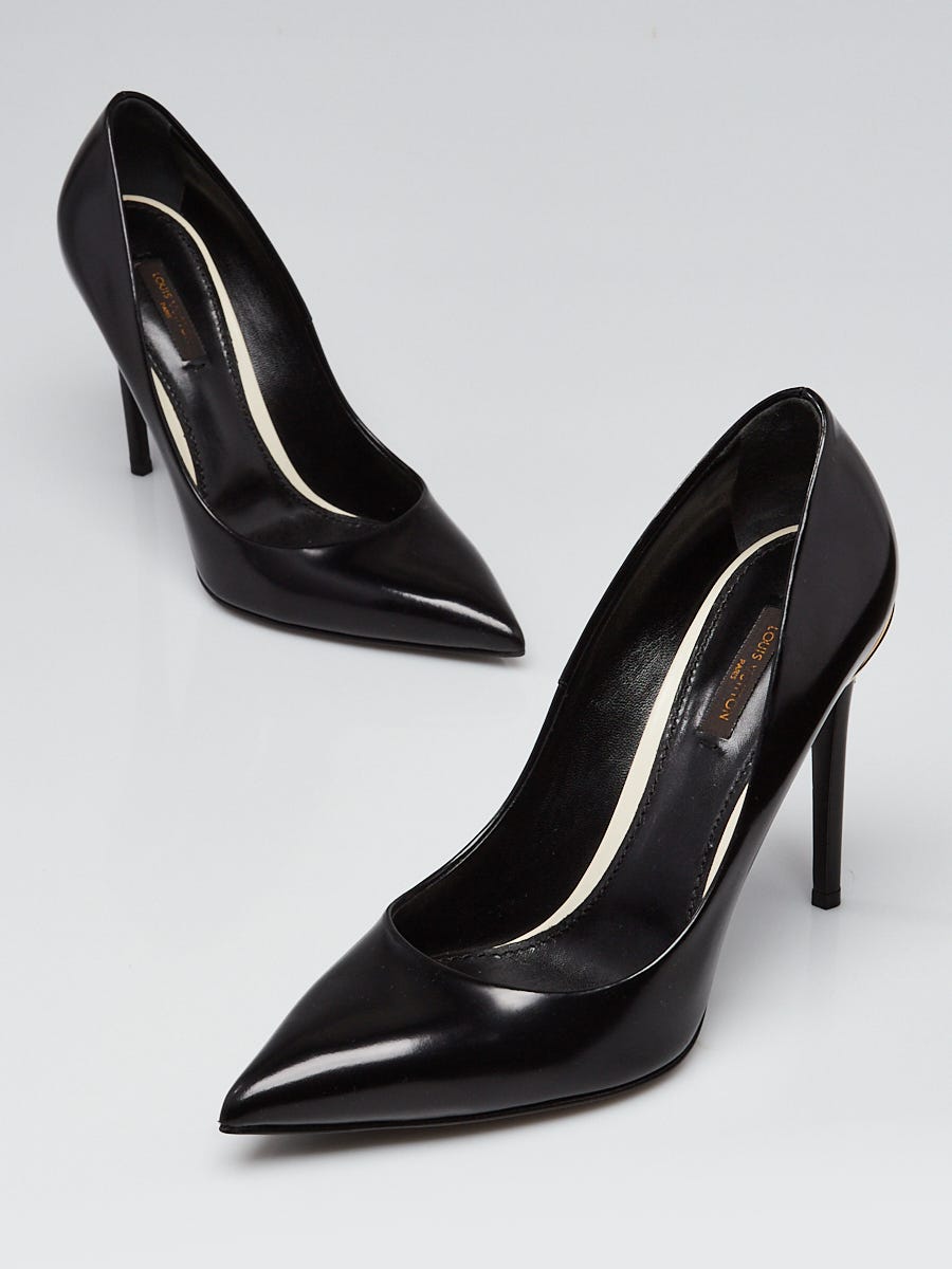 Louis vuitton store eyeline pump