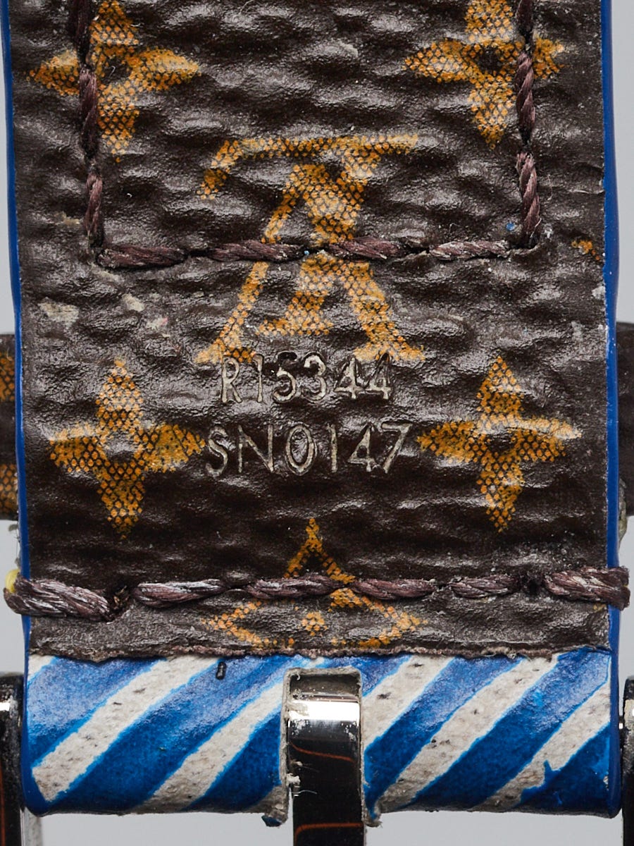 Louis Vuitton モノグラム レザースリーブ LOUIS VUITTON Alpha Wearable Wallet NV M82544 Noir Monogram Shadow