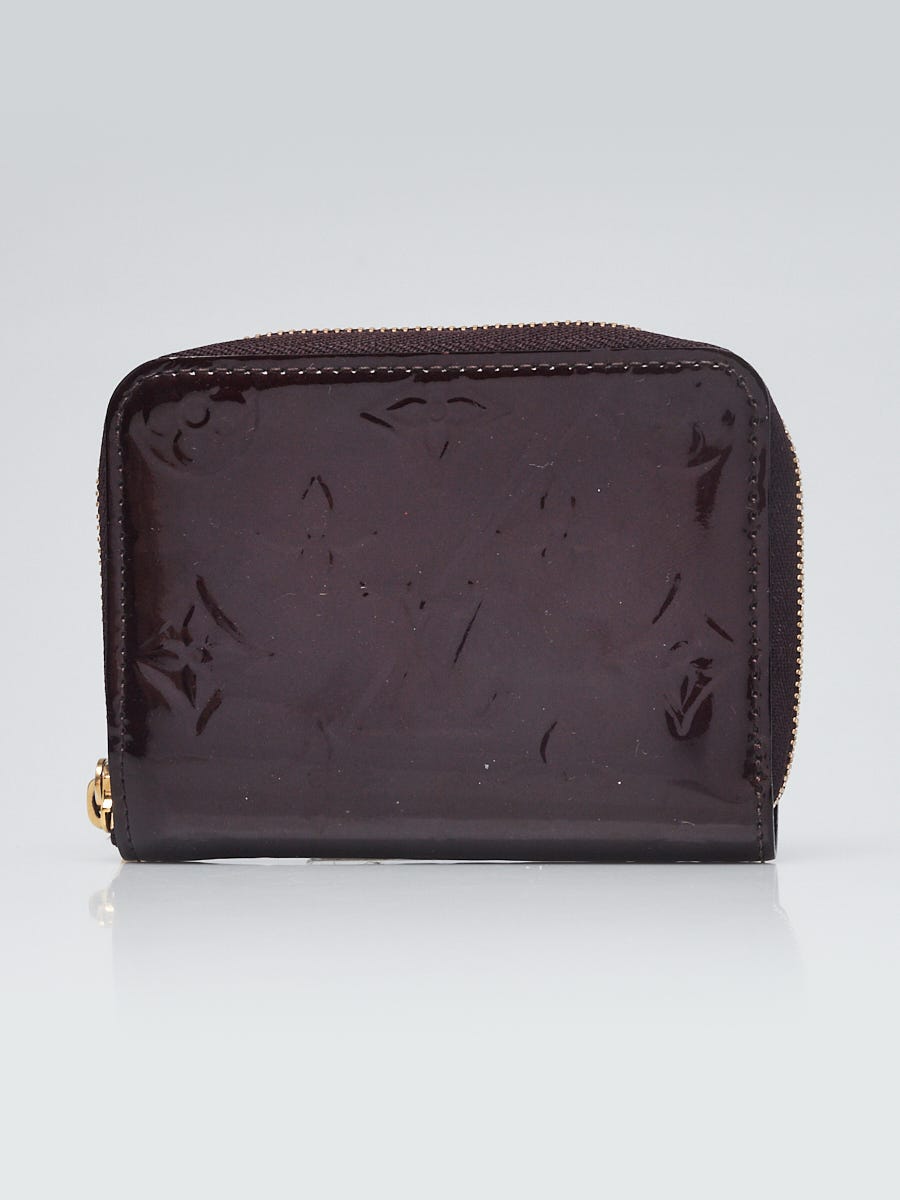 Zippy Coin Purse Bicolor Monogram Empreinte Leather - Women - Small Leather  Goods | LOUIS VUITTON ®