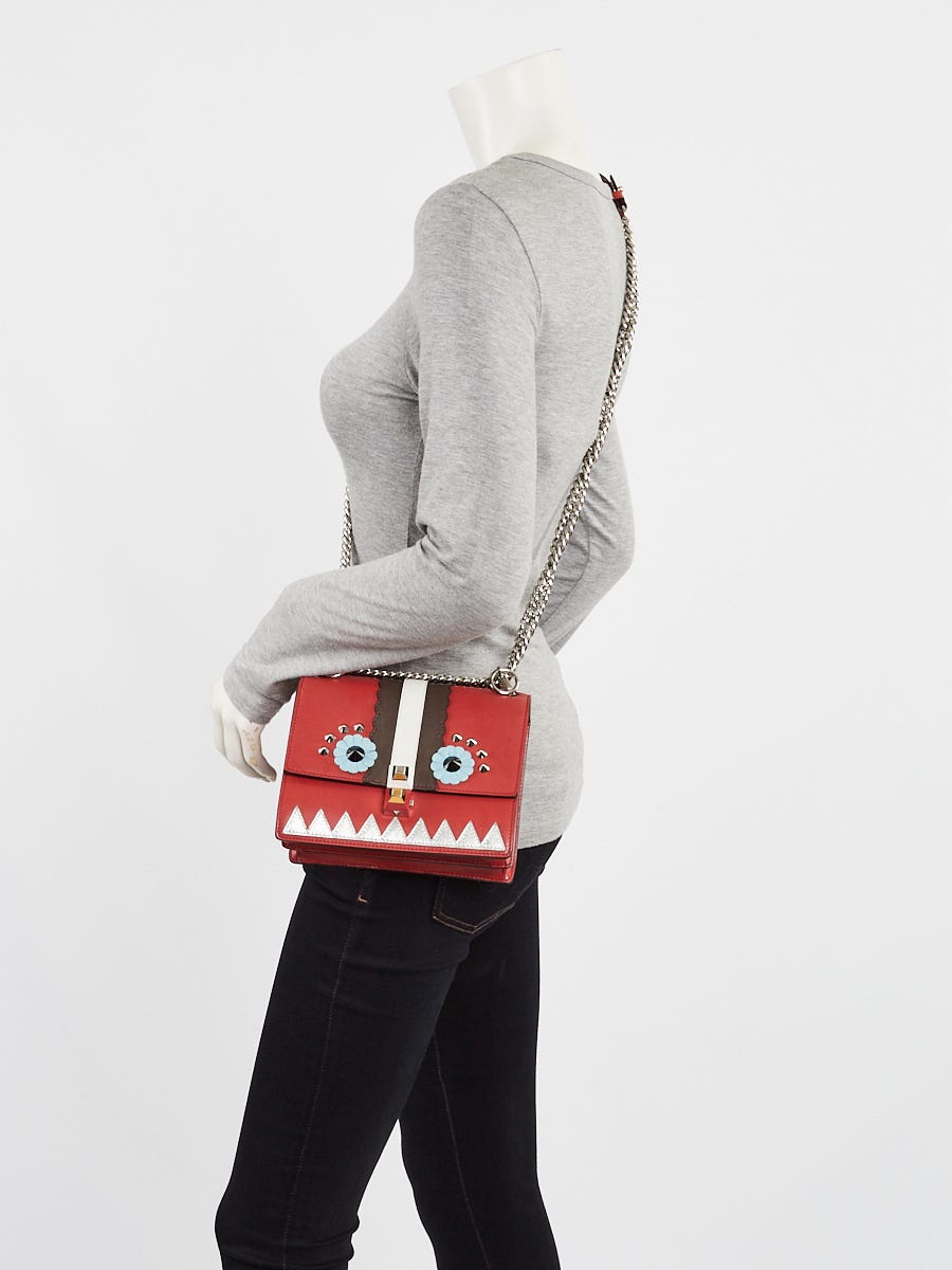 【関税＆送料込み】Fendi Clutches & Pouches Shop Women's Designer Leather Clutches & Pouches | FENDI US
