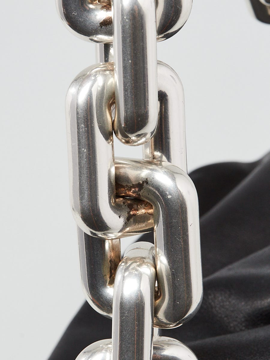 BOTTEGA VENETA THE CHAIN パデッド トートバッグ 631257 BOTTEGAVENETA Shoulder Bag 631421 Padded cassette The Chain