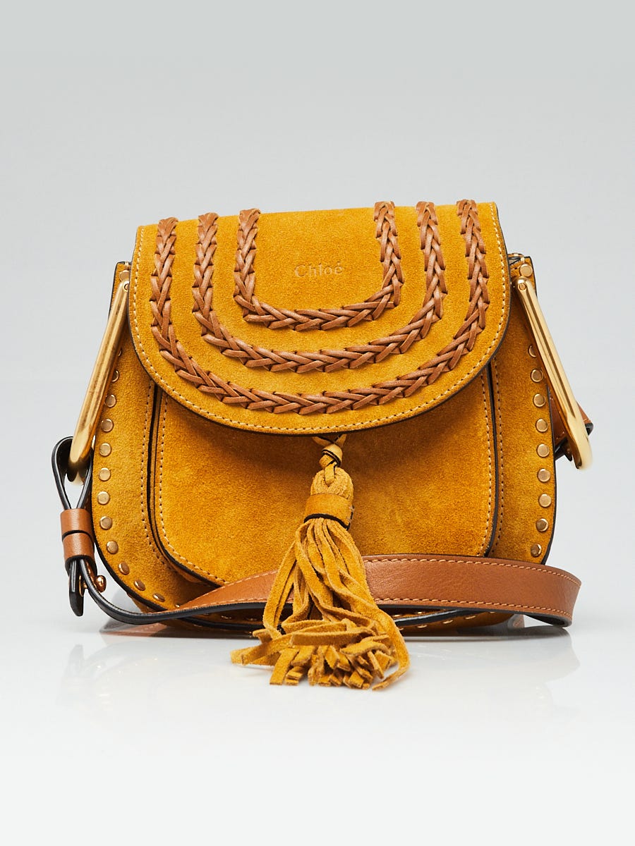 Chloe mini hudson bag sale