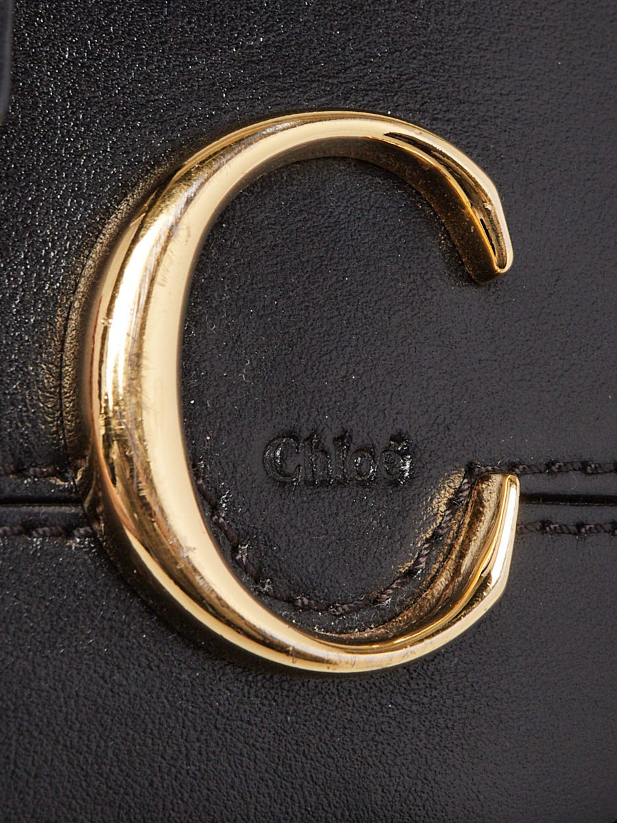 Chloe正規品/関税送料込み Mini Vanity Bag Chloé Mini 'vanity' Bag | italist