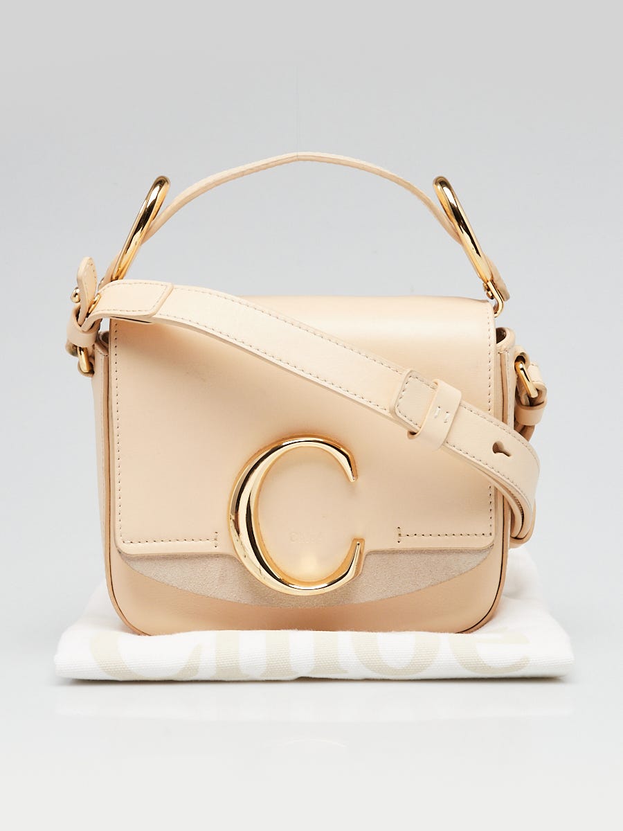 トートバッグ CHLOE Women Shoulder Bags 25US533P37 25M Beige Chloé Woody Tote Bag In Linen in Blushy beige | Chloé US