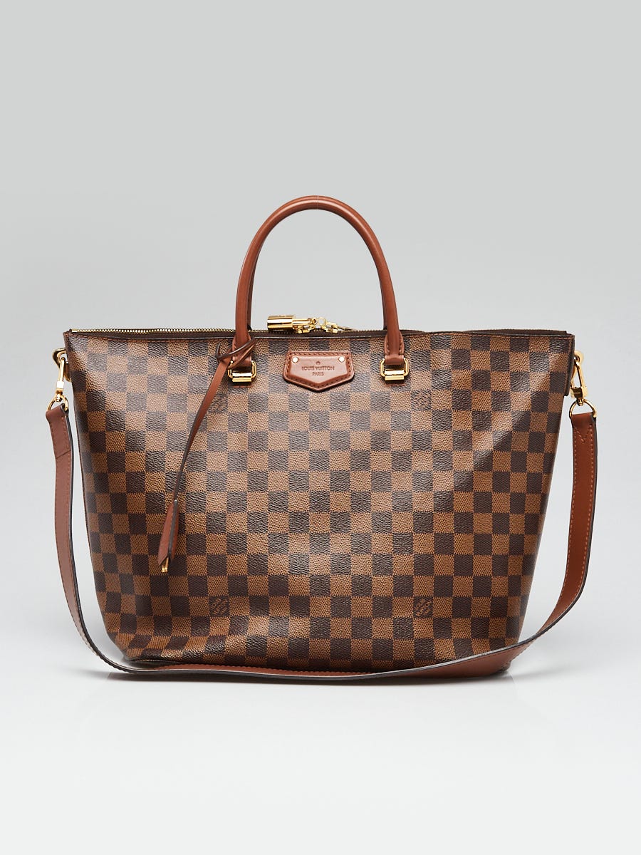 Louis Vuitton Damier Canvas Belmont Bag