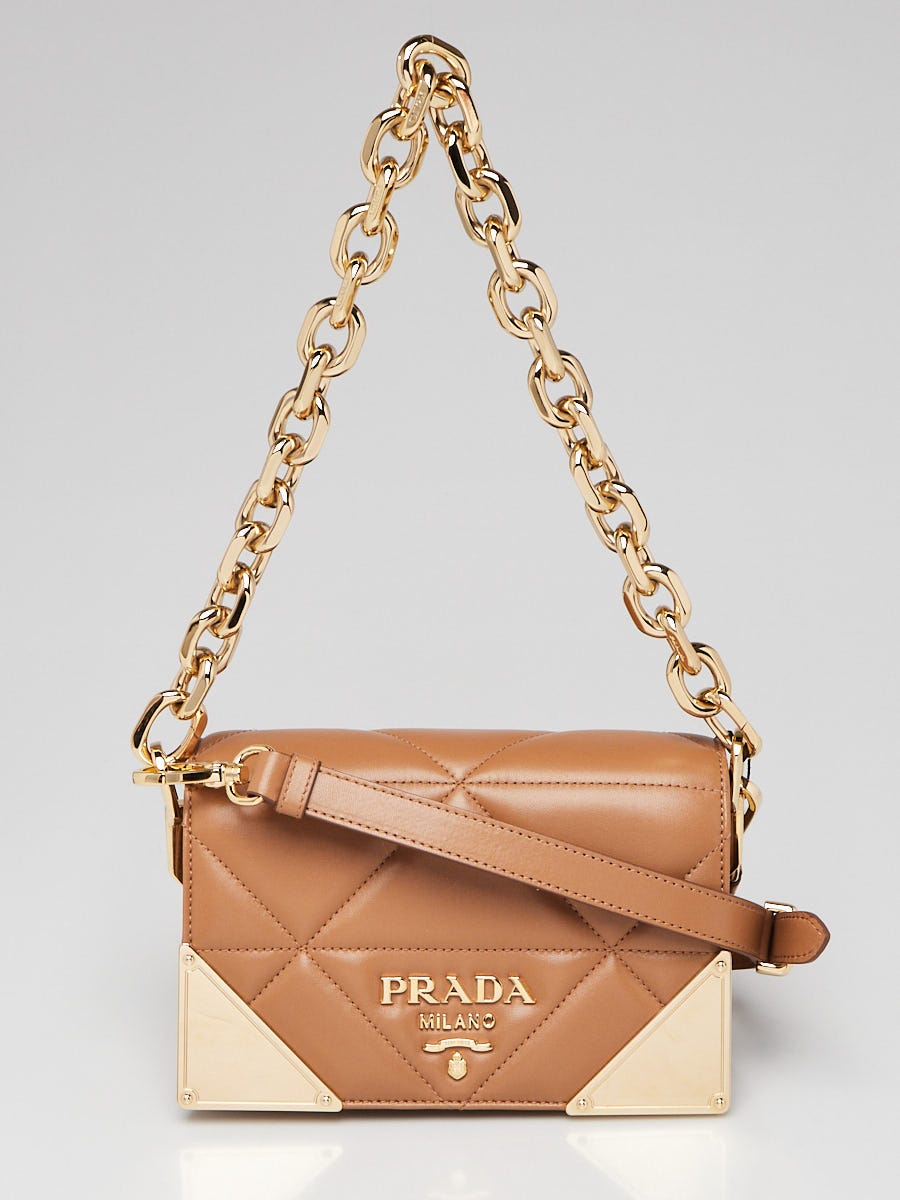 Prada slim bag on sale