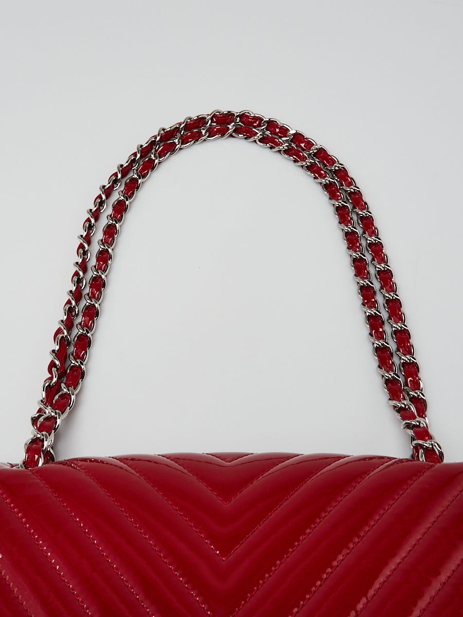 CHANEL リボン 赤 10m CHANEL リボン 赤 10m