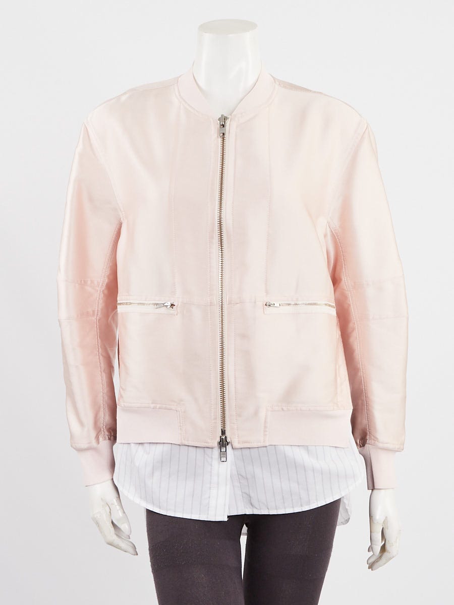 3.1 phillip lim bomber jacket best sale