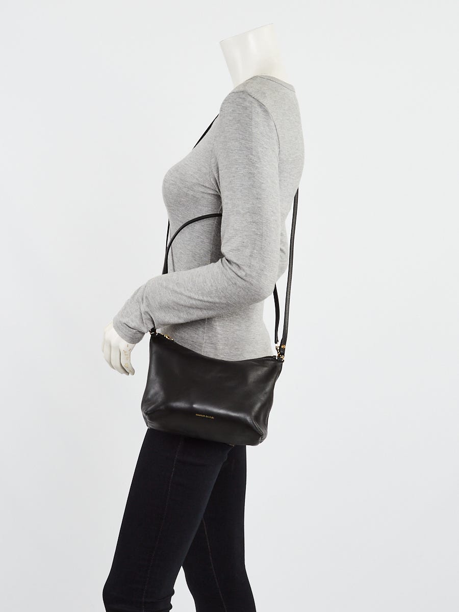 Mansur Gavriel messenger shops bag