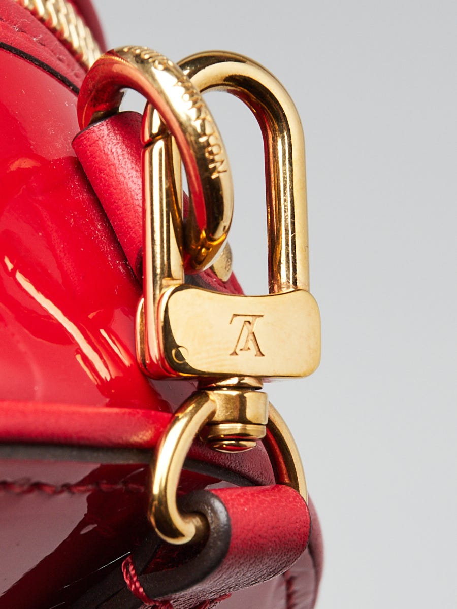 Speedy Bandoulière 25 Bicolor Monogram Empreinte Leather