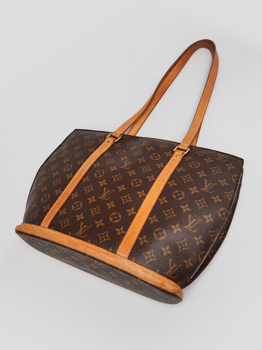 Louis Vuitton モノグラム BABYLONE Louis Vuitton Babylone Monogram