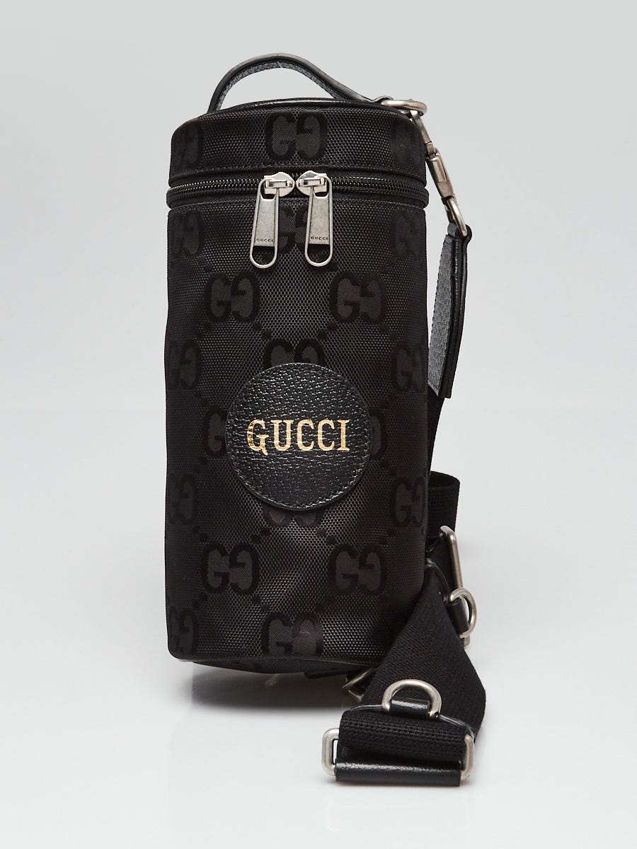 Gucci cylinder bag sale