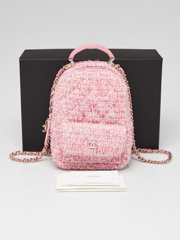 chanel vintage mini backpack CHANEL Duma Backpack/Daypack White WS10020 NUIR Tonal stitching Chanel 1996 Vintage Black Caviar