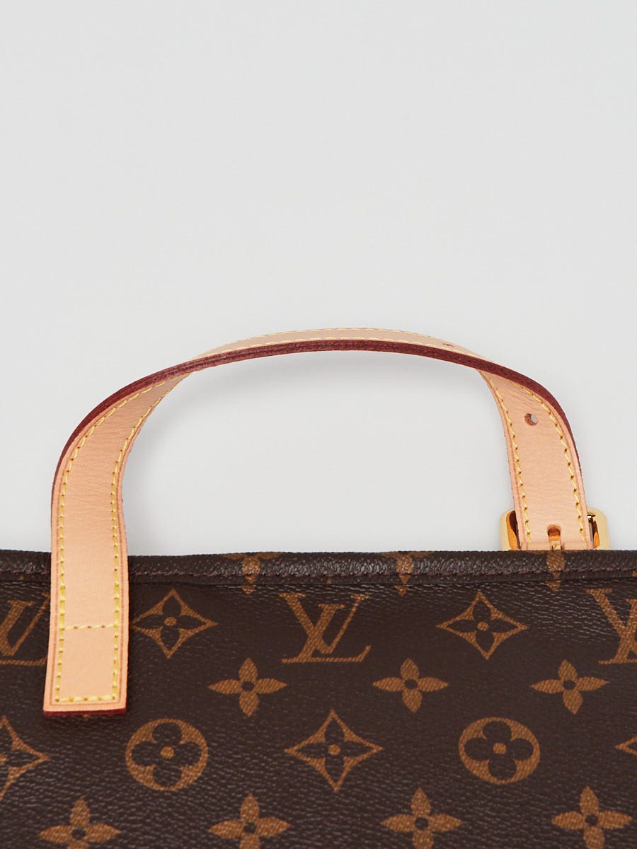 Louis Vuitton Monogram Canvas Shoe Pouch Bag | Yoogi's Closet