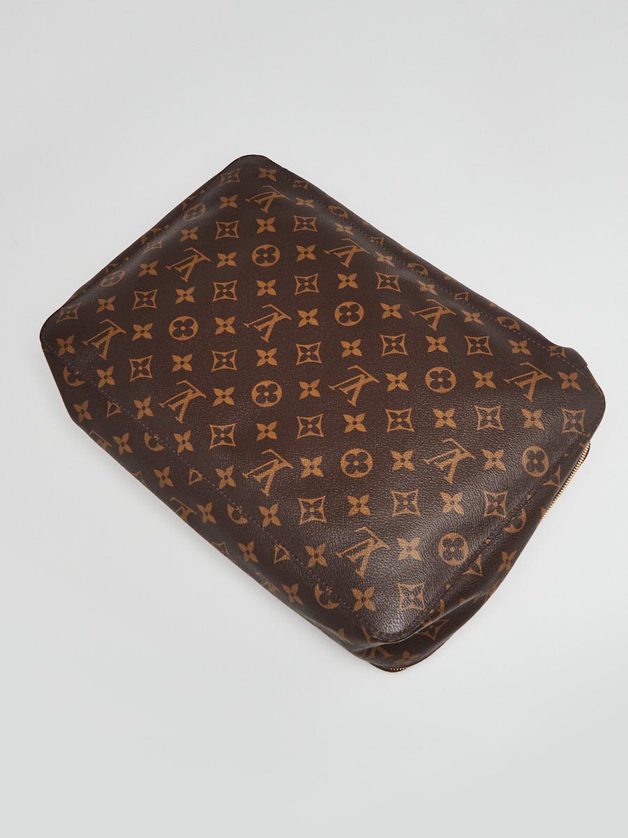 Louis Vuitton Monogram Canvas Packing Cube GM Case | Yoogi's Closet