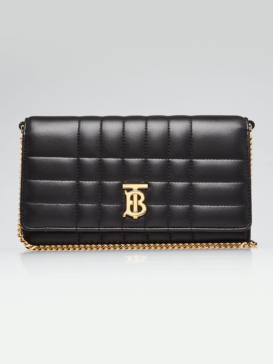 Burberry bag wallet deals