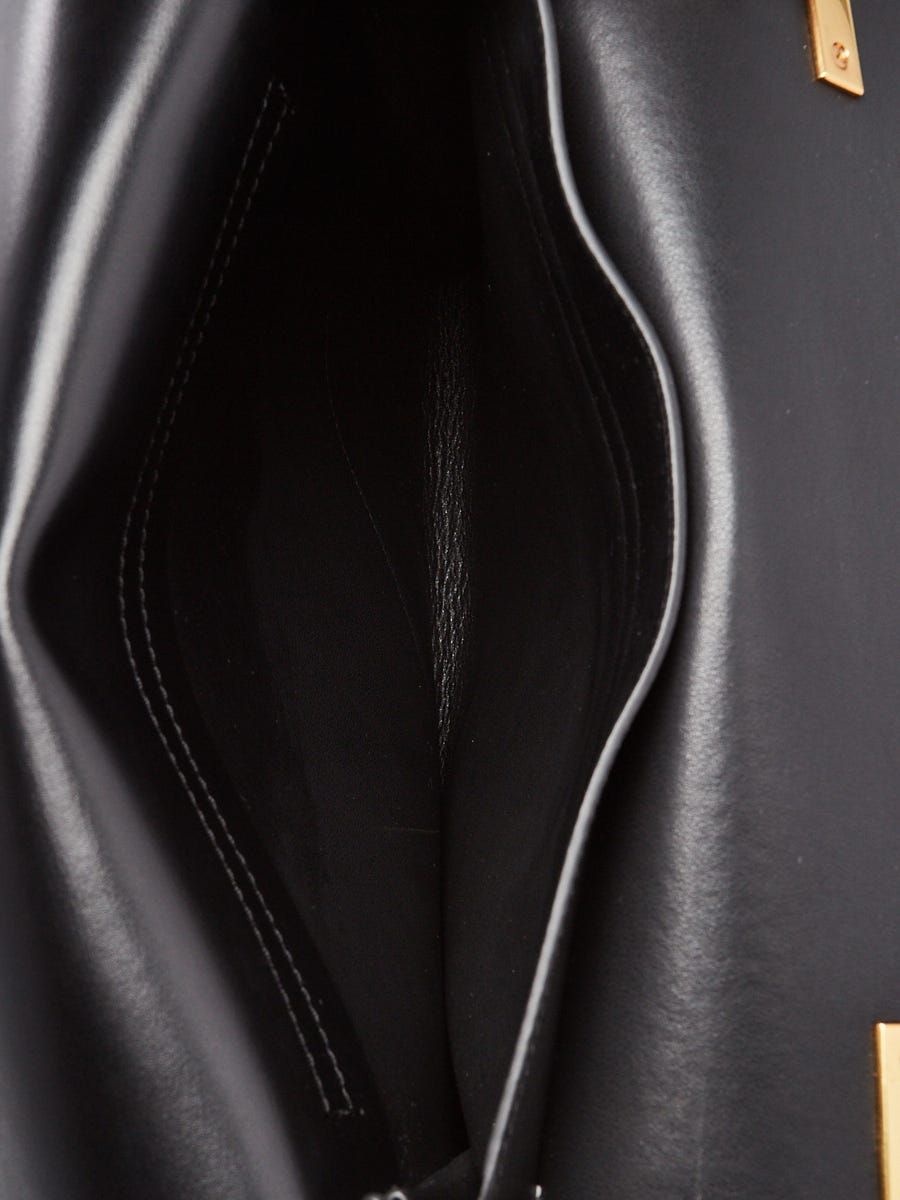 Valentino レギュラーフィットズボン ブラック FW24/25 ll14347_valentino_black_beige_