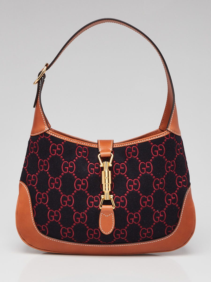 【GUCCI】JACKIE 1961 MINI SHOULDER BAG Gucci Jackie 1961 Mini shoulder bag Gucci