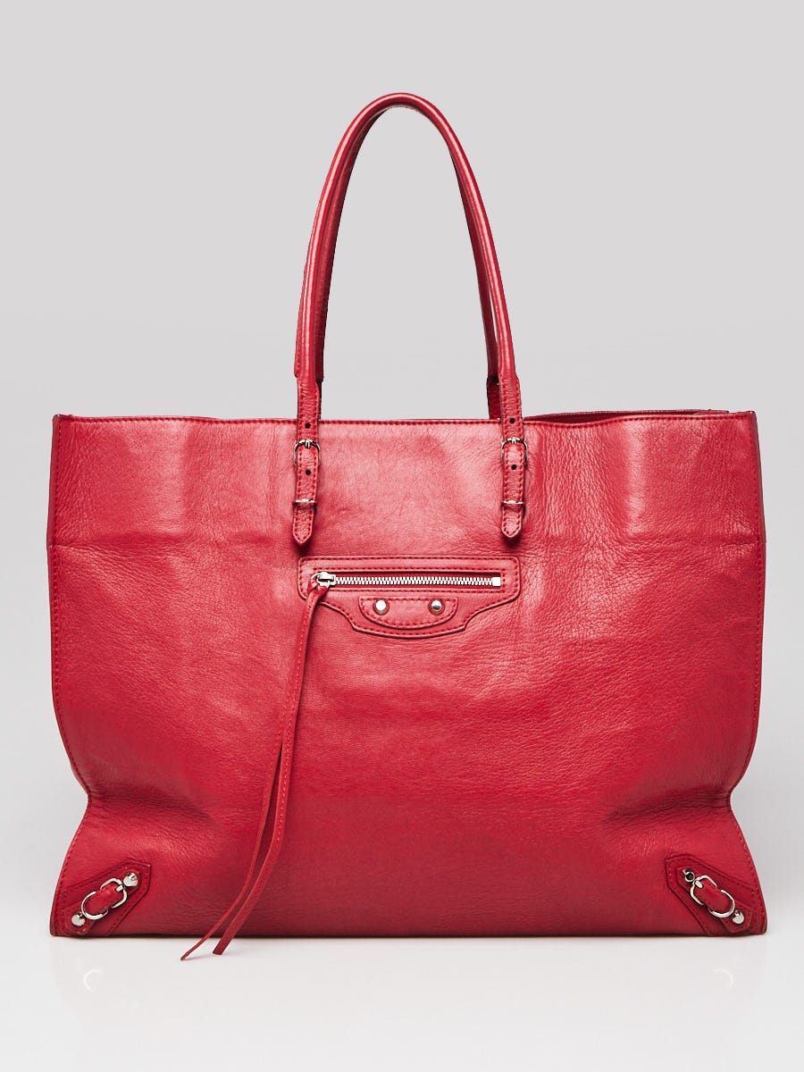 Balenciaga a4 tote online