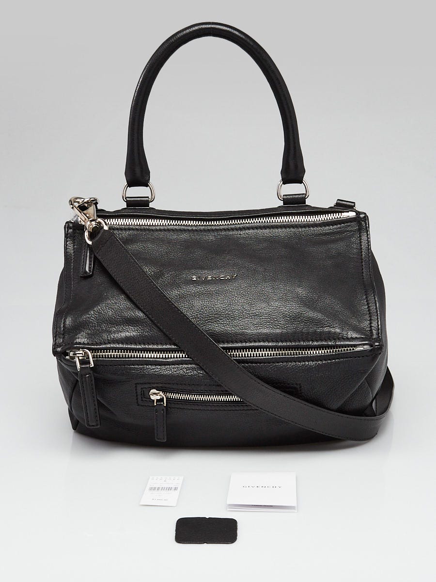 トートバッグ QUIRA PANDORA FAUX LEATHER TOTE BAG quira-pandora-large-vegan-