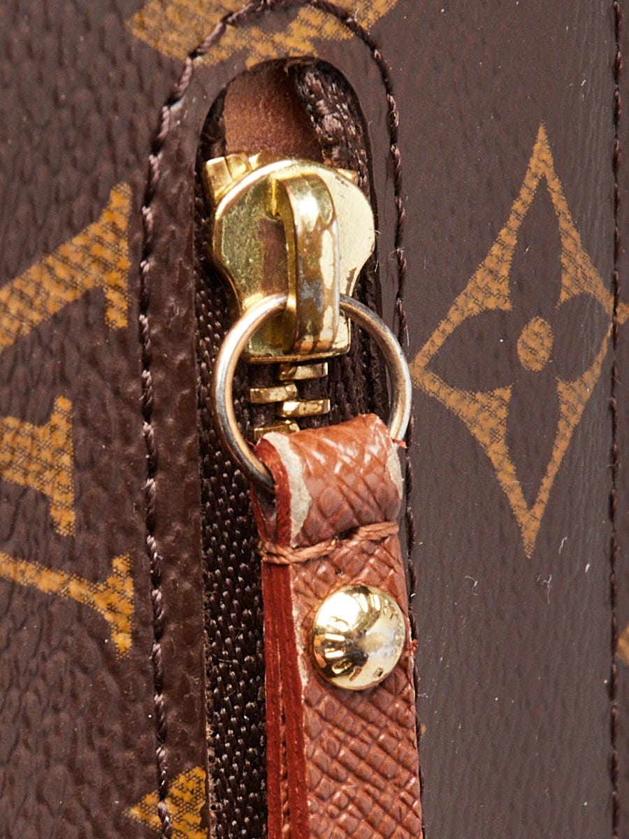 Louis Vuitton Monogram Canvas Insolite Organizer Wallet | Yoogi's