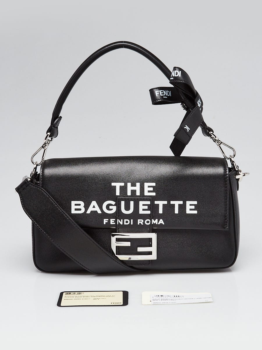 FENDI×MARC JACOBS タンクトップ