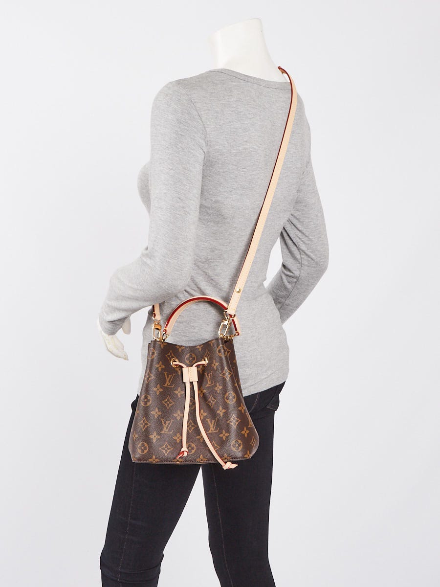 【無料郵送/関税込/正規品】 Louis Vuitton Neonoe BB Trianon G Néonoé BB Monogram - Handbags | LOUIS VUITTON