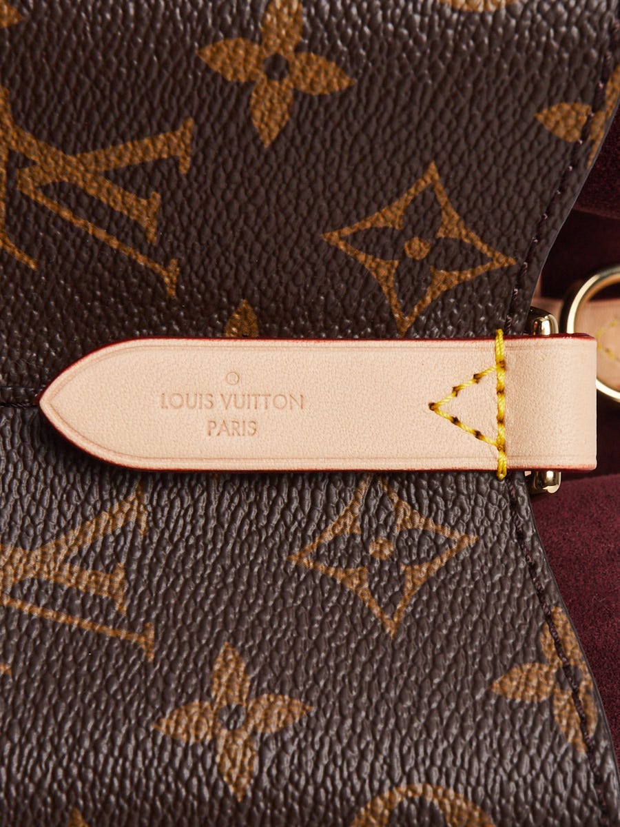 Louis Vuitton Monogram Canvas NeoNoe BB Bag | Yoogi's Closet